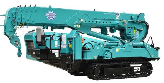 MAEDA815C とKOBELCOSK210LC セット AJI Rentals Website